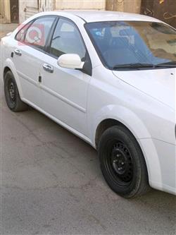Chevrolet Optra